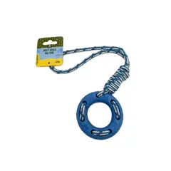 TOTTUS - Juguete Argolla Para Perros Tottus Un