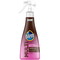 BLEM - Limpiador Multisuperficies Gatillo Aroma Floral Blem 400 ml
