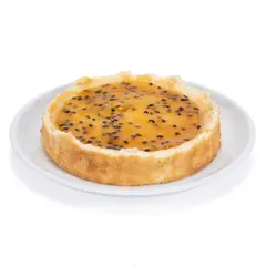 TOTTUS - Cheesecake de Maracuyá Tottus 1.1 Kg