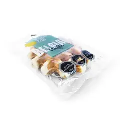 BELGIAN BITES - Waffle Sugar Belgian Bite 90 g