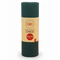 GLITT - Bolsa de Basura Glitt Chica 50 x 70 cm