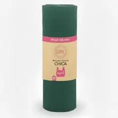 GLITT - Bolsa de Basura Glitt Chica Con Asas 50 x 65 cm