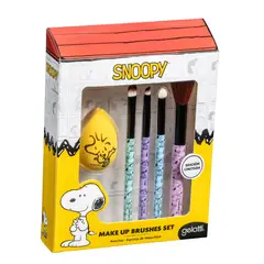 GELATTI - BROCHASESPONJA SNOOPY GELATTI 1 UND