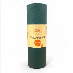 GLITT - Bolsa de Basura Glitt Carga Pesada 80 x 120 cm