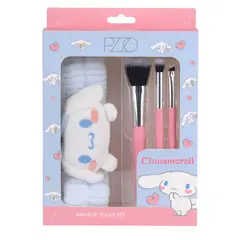 PETRIZZIO - Set Brochas y Cintillo Petrizzio Cinnamoroll