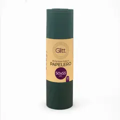 GLITT - Bolsa de Basura Glitt Chica Papelero 50 x 55 cm