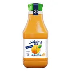 QUILLAYES - Jugo de Naranja Narural One Quillayes 1.3 L