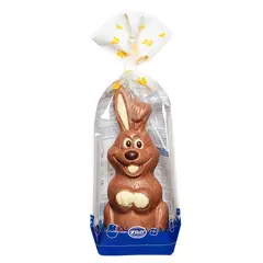 KLETT - Conejo de Chocolate Oskar Klett 100 g