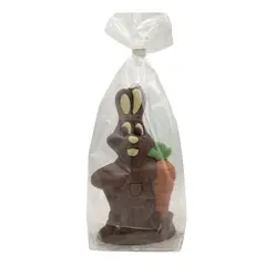 KLETT - Conejo de Chocolate Charly Klett 150 g