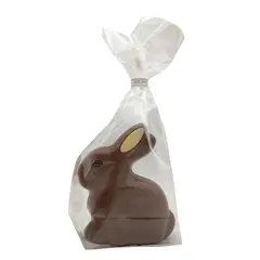 KLETT - Conejo de Chocolate Klett 75 g