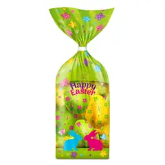 BARON - Huevitos de Chocolates XXL Rellenos Baron 184 g