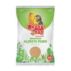CANARY SONG - Alimento para Aves Aspiste Canary Song 500 g
