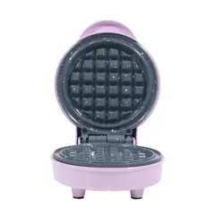 Blanik - Mini Waffle Ceramica Lila BMW079L