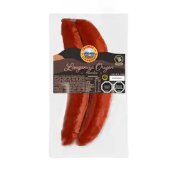 LLANQUIHUE - Longaniza Origen Sureña Llanquihue 250 g