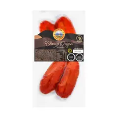 LLANQUIHUE - Chorizo Origen Sureño Llanquihue 250 g
