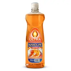 NANOLIFE - Lavalozas Ultra Concentrado Hipoalergénico Nanolife 750 ml
