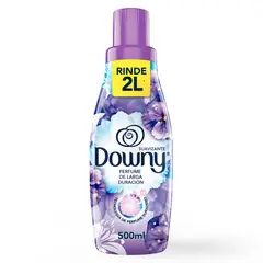DOWNY - Suavizante Lirios de Campo Downy 500 ml