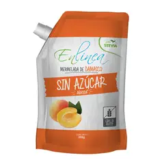 EN LINEA - Mermelada de Damasco Sin Azúcar Dopypack En Linea 350 g