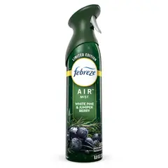 FEBREZE - Desodorante Ambiental Aroma Pino y Berries Febreze 250 g
