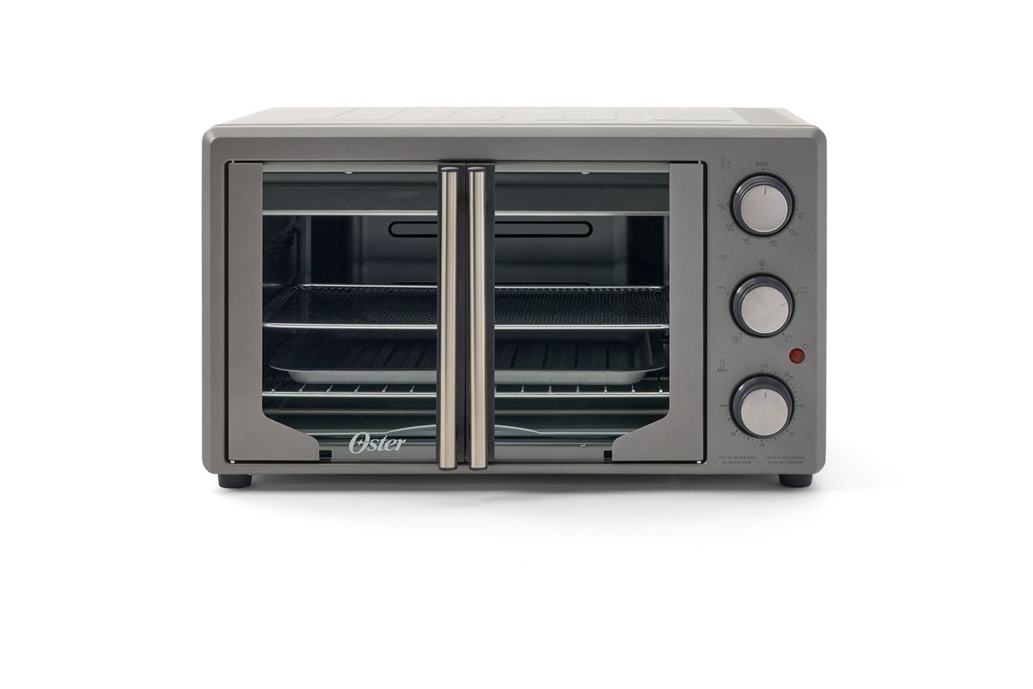 Horno  Con Freidora 42Lt French Door