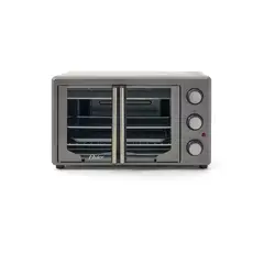 OSTER - Horno  Con Freidora 42Lt French Door