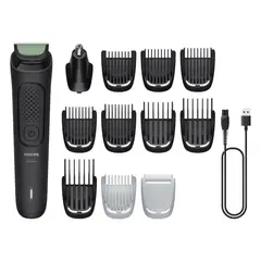 PHILIPS - Afeitadora Multigroom Mg3921 Philips