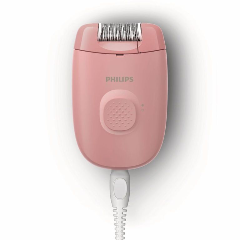 Depiladora Bre227 00 Philips