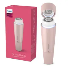 PHILIPS - Depiladora Facial Brr454 Philips