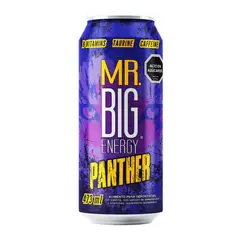 undefined - Bebida Energética Panther Mr.Big 473 ml