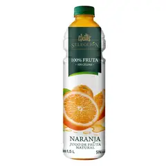 WATTS - Jugo de Naranja Natural Watts Selección 1.5 L