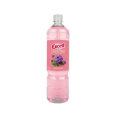 EXCELL - Limpiador de Piso Higienizante Verbena Excell 900 ml