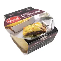 GENIAL - Pastel de Papas Genial 380 g