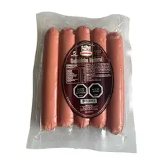 OMEÑACA - Salchicha Natural Omeñaca 300 gr