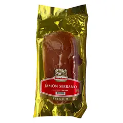 OMEÑACA - Jamón Serrano Laminado Premium Omeñaca 100 gr