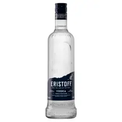 ERISTOFF - Vodka Original Eristoff 37.5° 950 ml