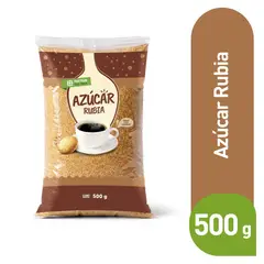 TOTTUS - Azúcar Rubia Tottus 500 g