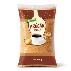 TOTTUS - Azúcar Rubia Tottus 500 g