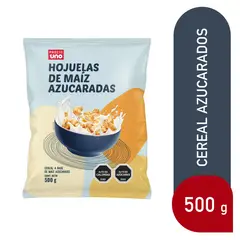 PRECIO UNO - Cereal de Maíz Azucarado Precio Uno 500 gr