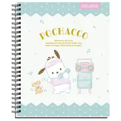 PROARTE - Cuaderno Universitario Proarte Ted-Ed Pochacco 100 H