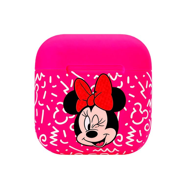 Audifono Inalambrico Tws Minnie Disney