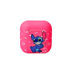DISNEY - Audifono Inalambrico Tws Stitch Disney