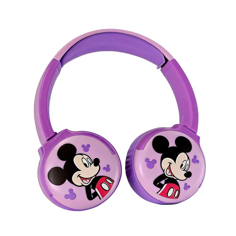Audifono Cintillo Inalambrico Mickey Disney
