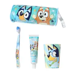 GELATTI - Set Cuidado Bucal Bluey Gelatti un