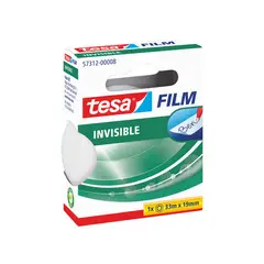 TESA - Cinta Invisble Tesa