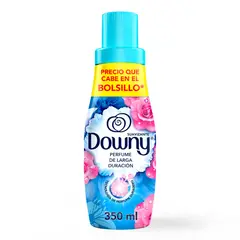 DOWNY - Suavizante Aroma Brisa Verano Downy 350 ml