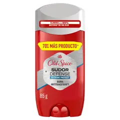 OLD SPICE - Antitranspirante Barra Xtreme Protect Old Spice 85 gr