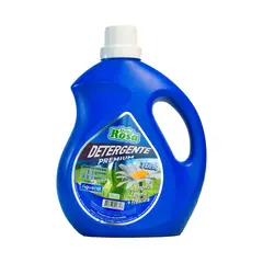 AGUACOL - Detergente Premium Aguacol 3 lt