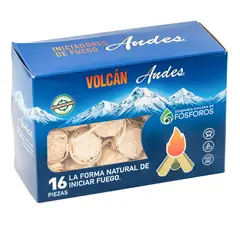 ANDES - Iniciador de Fuego Andes 16 un