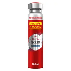 OLD SPICE - Antitranspirante Spray Extreme Protect Old Spice 200 ml