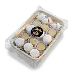 CLARISA DE CURACAVI - Surtido Cocktail Artesanal Clarisa 135 gr